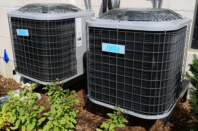 Air Conditioner Repair In Mount Vernon, New York