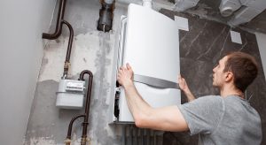 Boiler Replacement In Mount Vernon, New York