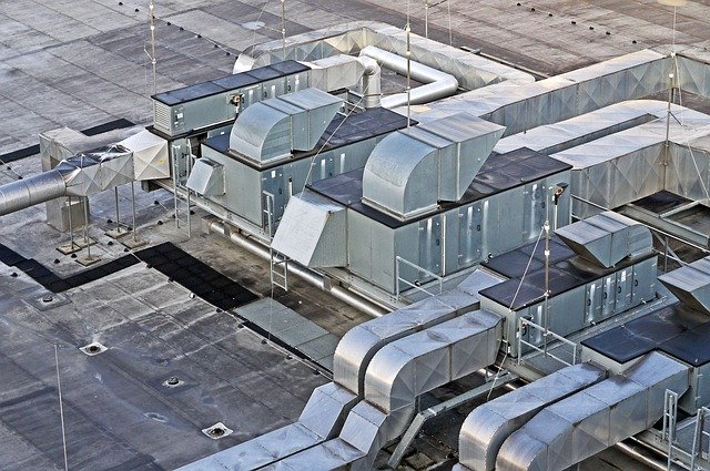 Commercial HVAC Systems In Mount Vernon, New York