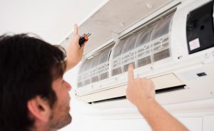 New AC Systems In Mount Vernon, New York